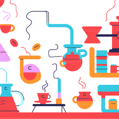 TCR Clean Coffee Project: Lab Tested Coffee