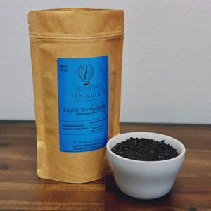 English Breakfast Tea
