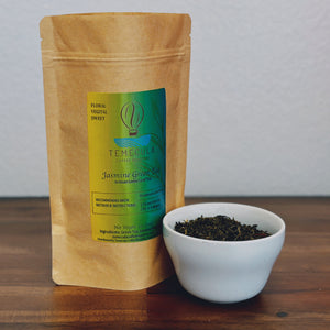 Jasmine Tea