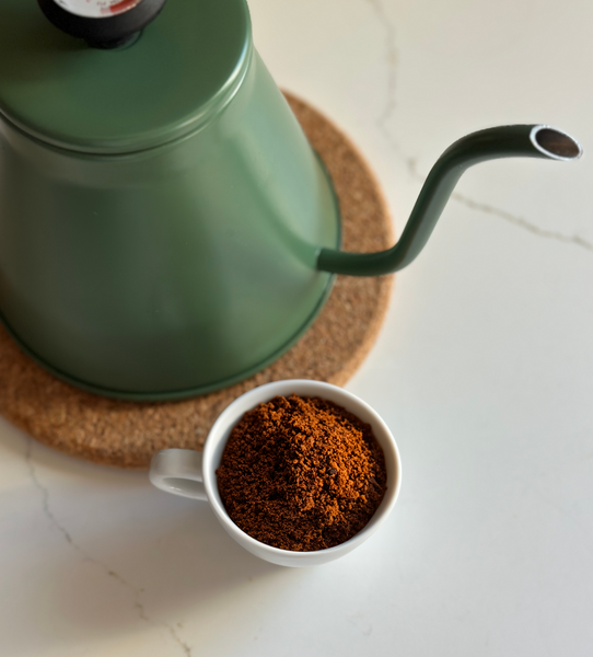 Instant Coffee - Temecula Coffee Roasters