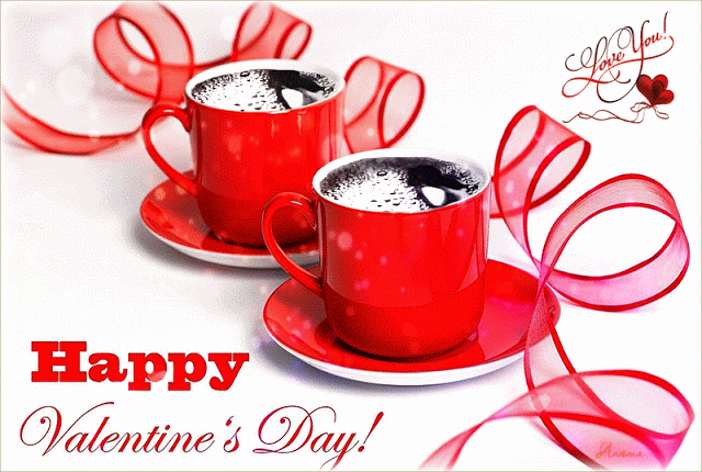 Happy Valentines Day - 2oz Program Change,TIK TOK,  March Coffee of the Month and updates.