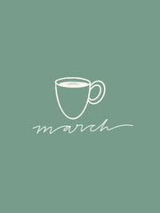 April Coffee of the Month, Q2 COTM list, Survey Reminder and Other News