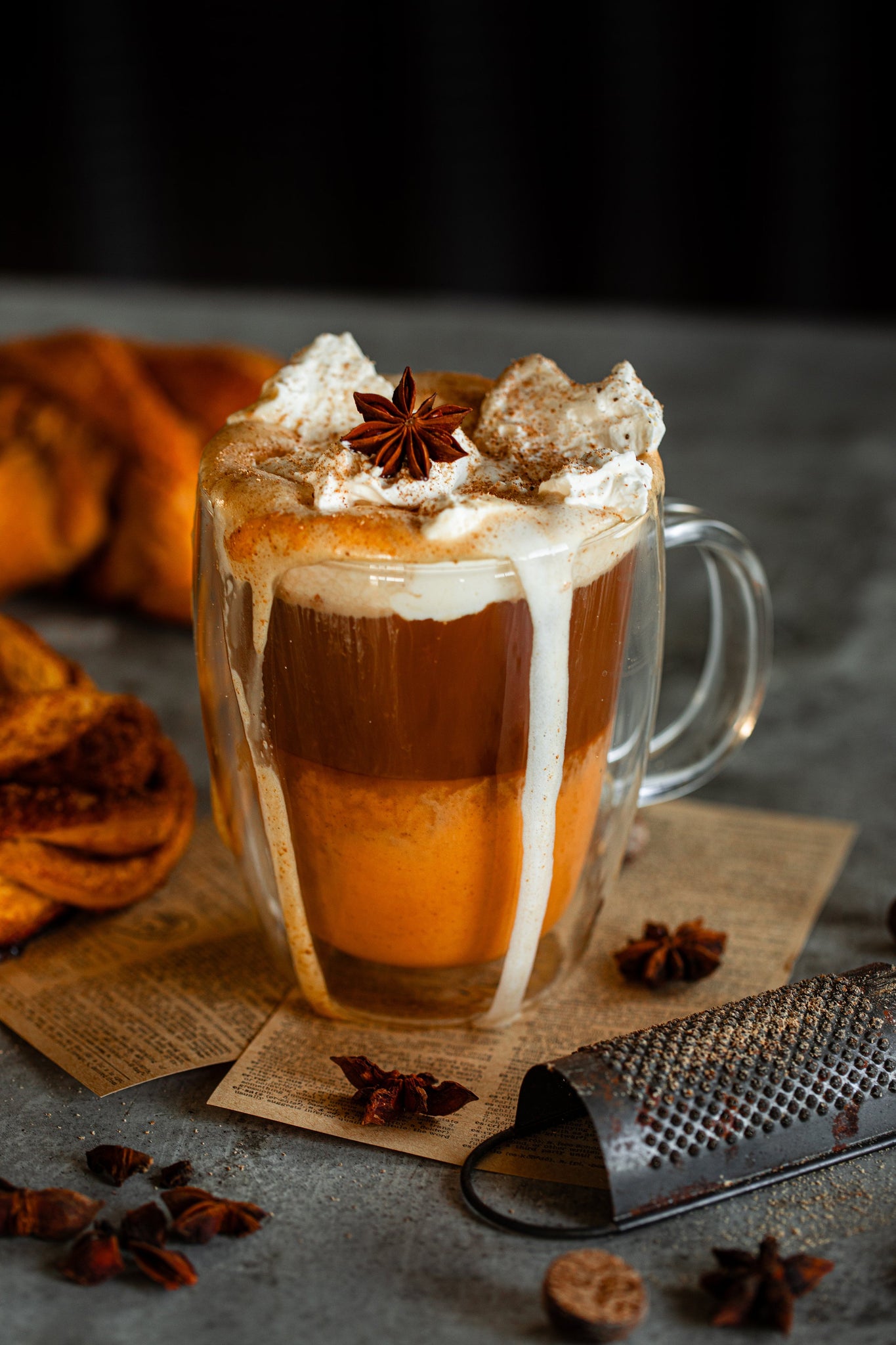 Pumpkin Spice Already? Training Reminder and Other News.