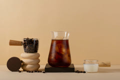 Unlocking the Secrets of Cold Brew Coffee with Temecula Coffee Roasters: A Refreshing Revelation