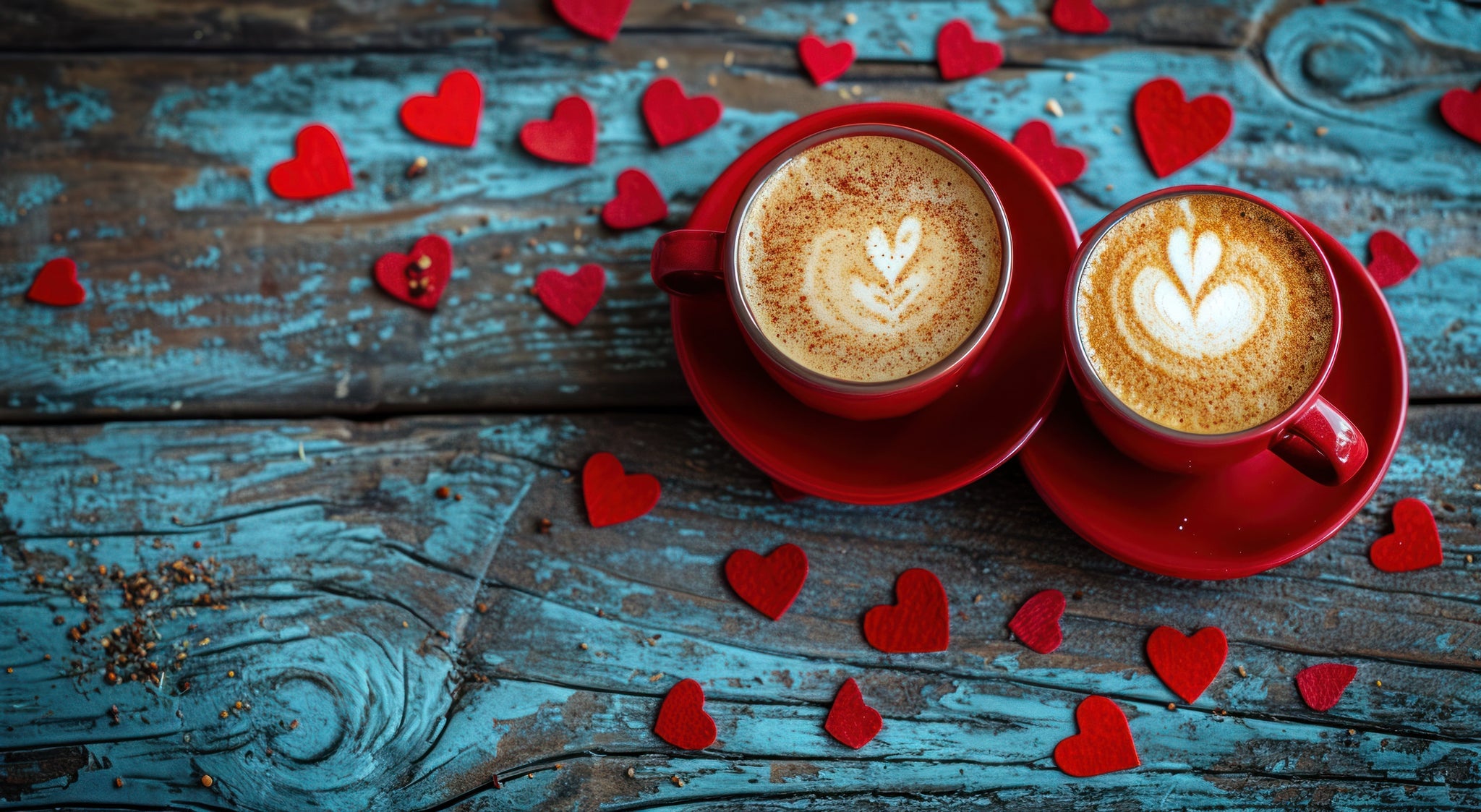 February Coffee of the Month - Coffee Marketing Series Reminder and Other News.