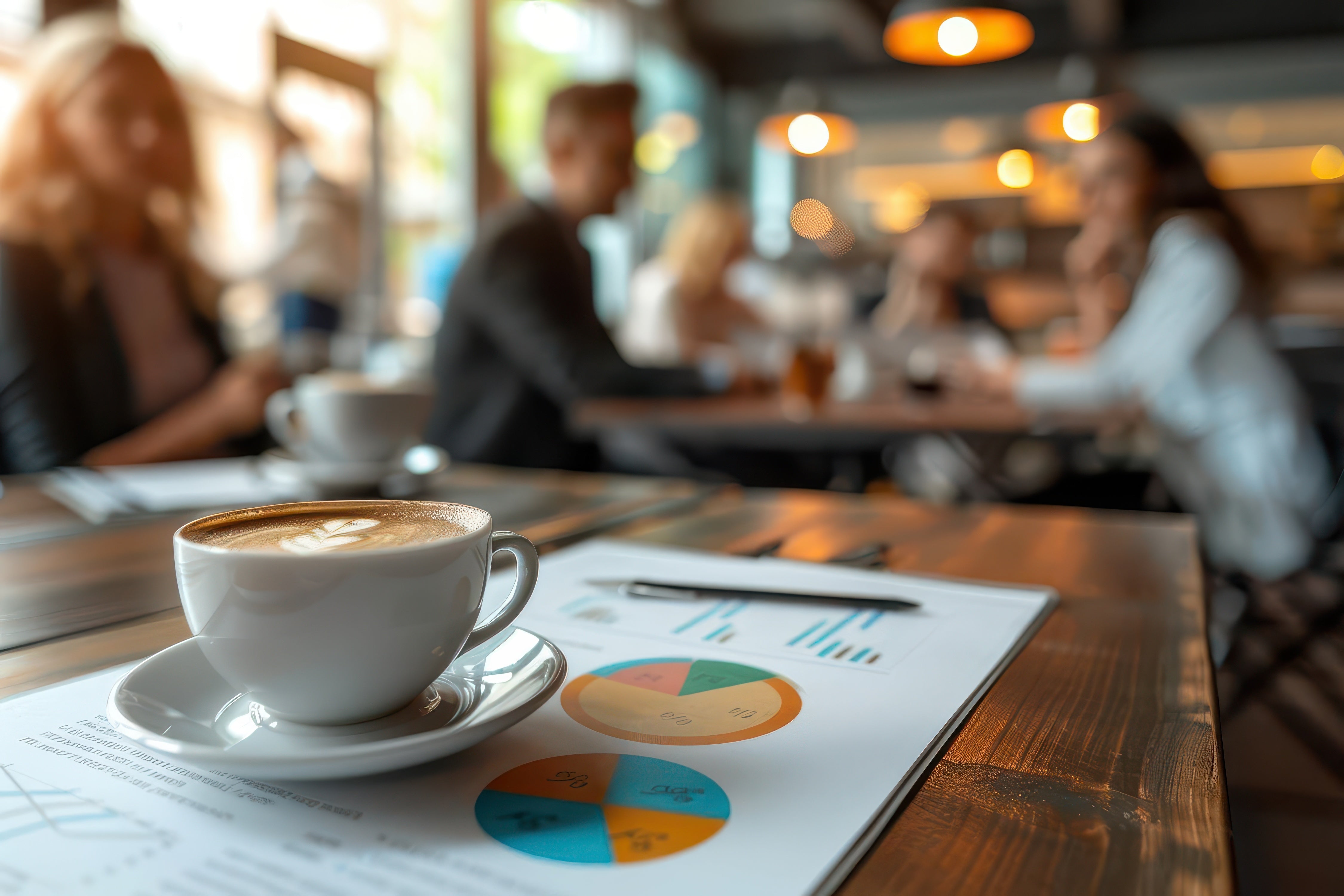 Coffee Business 3-Part Training - Temecula Coffee Roasters