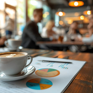 Coffee Business 3-Part Training