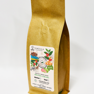 Rwanda Jarama (Monthly) - Medium Roast