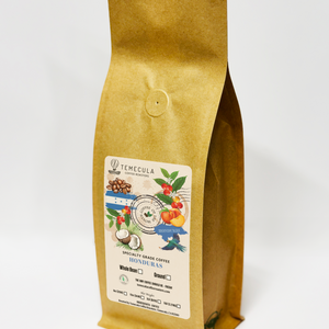 Coffee of the Month Subscription