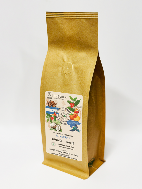 Coffee of the Month Subscription