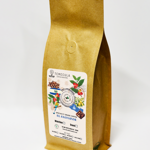 El Salvador (Monthly) - Medium Roast