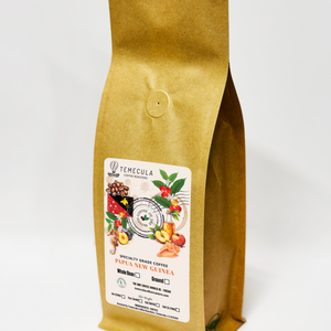 Papua New Guinea (Monthly) - Medium Roast