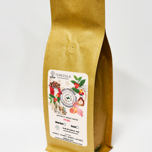 Peru: Cafe Femenino (Monthly) - Medium Roast