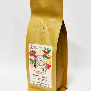 Sulawesi (Monthly) - Medium / Dark Roast