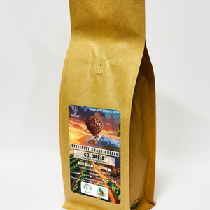 Colombia - Medium Roast