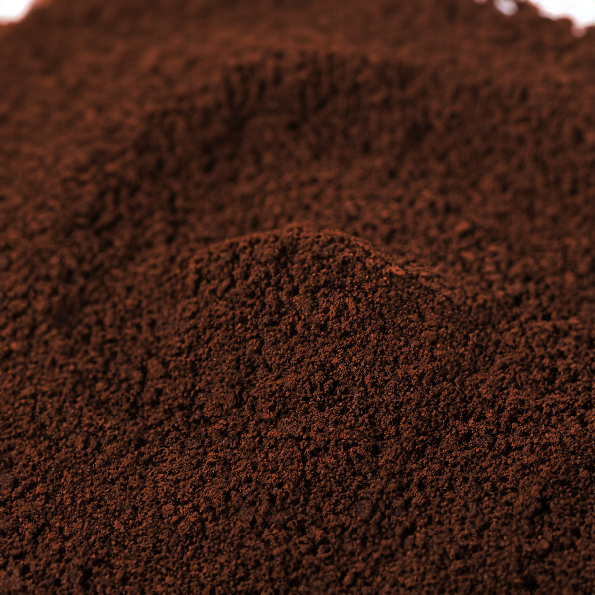 Mushroom Coffee (Dark Roast)
