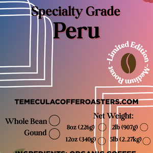 Clean Coffee Project: Lab Tested Coffee