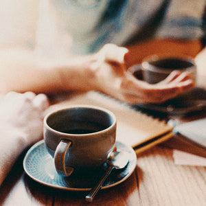 Brand Review Meeting