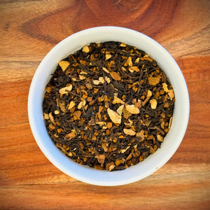 Chaga Spice Chai