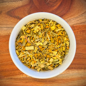 Turmeric Ginger