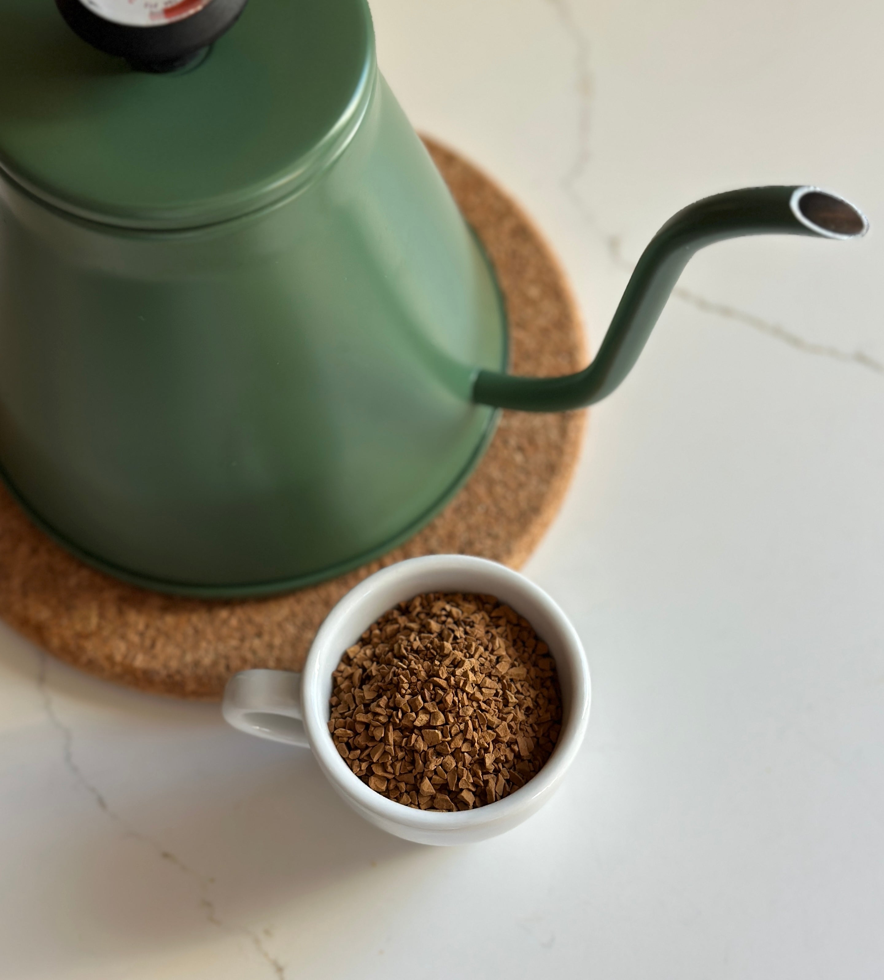Instant Coffee
