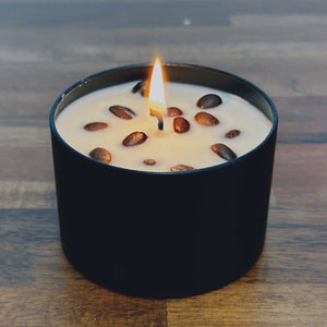 Candle - Coffee Scent