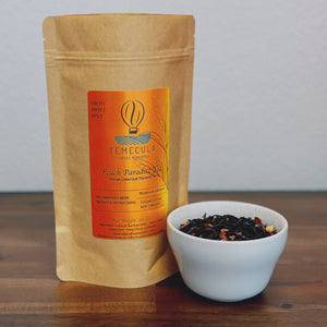Peach Paradise Tea
