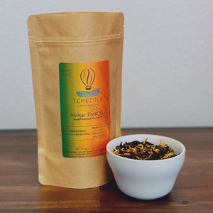 Mango Treat Tea
