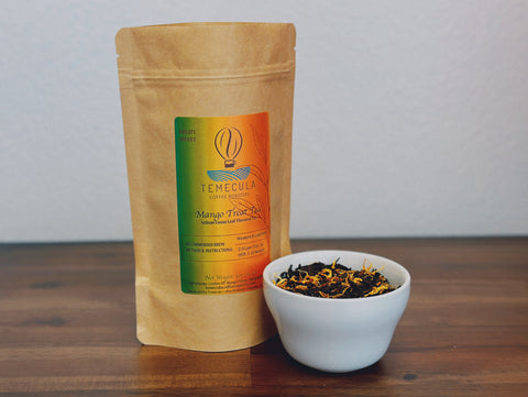 Shop Our Coffee Products - Temecula Coffee Roasters