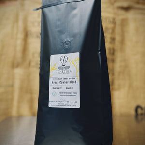 House Cowboy Blend