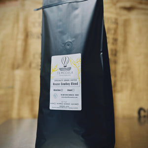 WS House Cowboy Blend