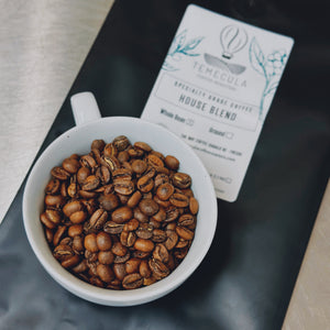 House Breakfast Blend