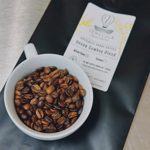 WS House Cowboy Blend