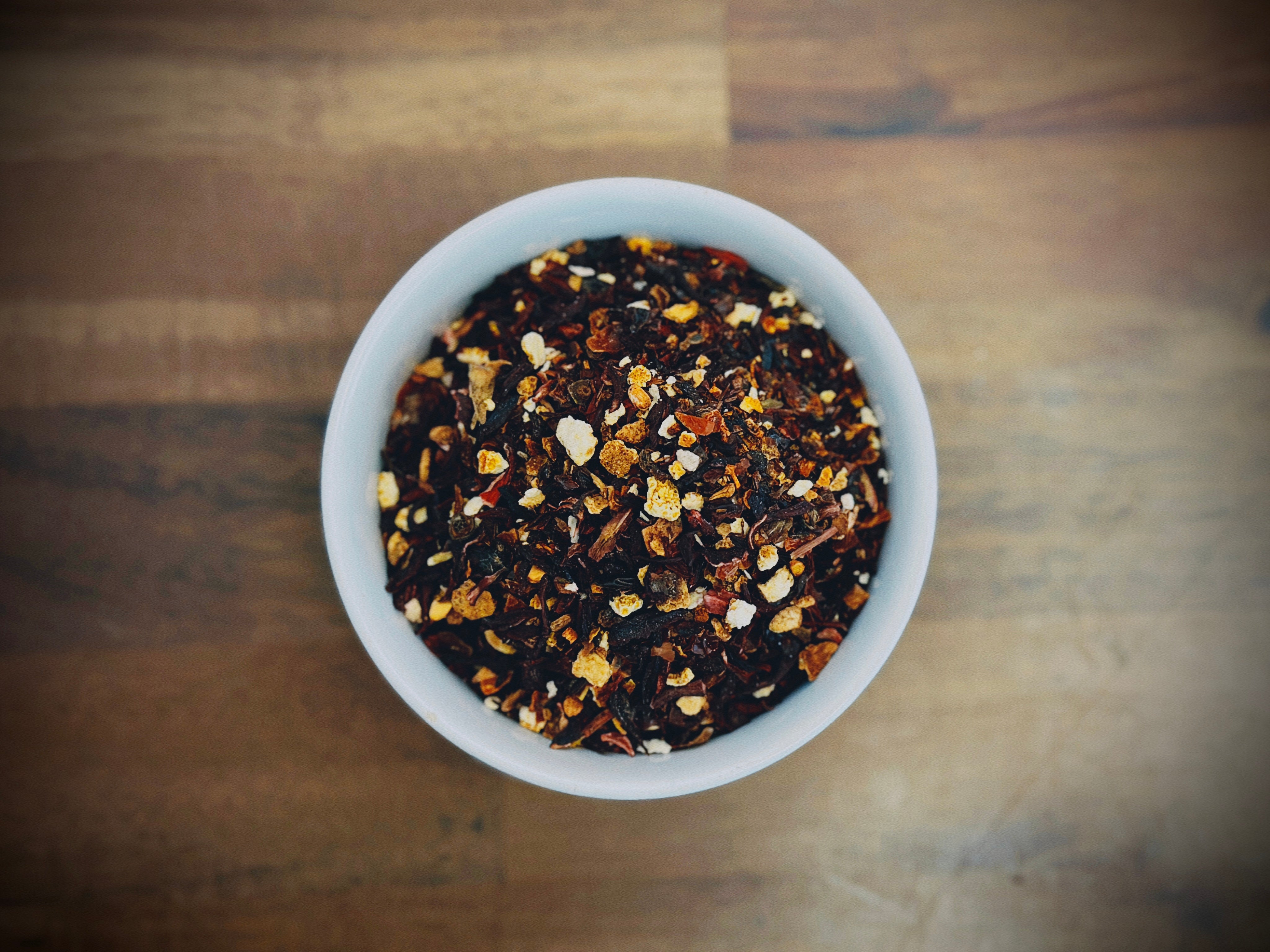 Fireberry Tea Tea Dropship - Temecula Coffee Roasters