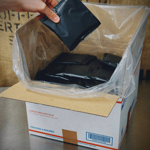 Frac Pack - House Breakfast Blend