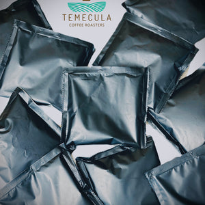 Frac Pack - House Espresso Blend