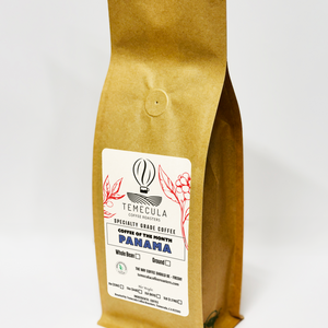 Coffee of the Month Subscription