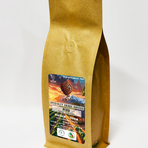 Peru - Medium Roast