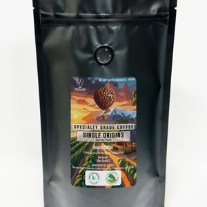 Single Origin Sample Pack