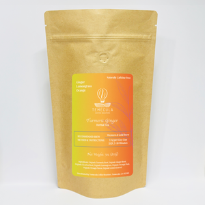 Turmeric Ginger
