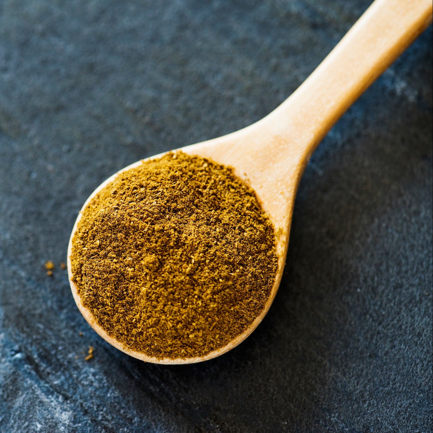 Hōjicha Powder: Roasted Green Tea