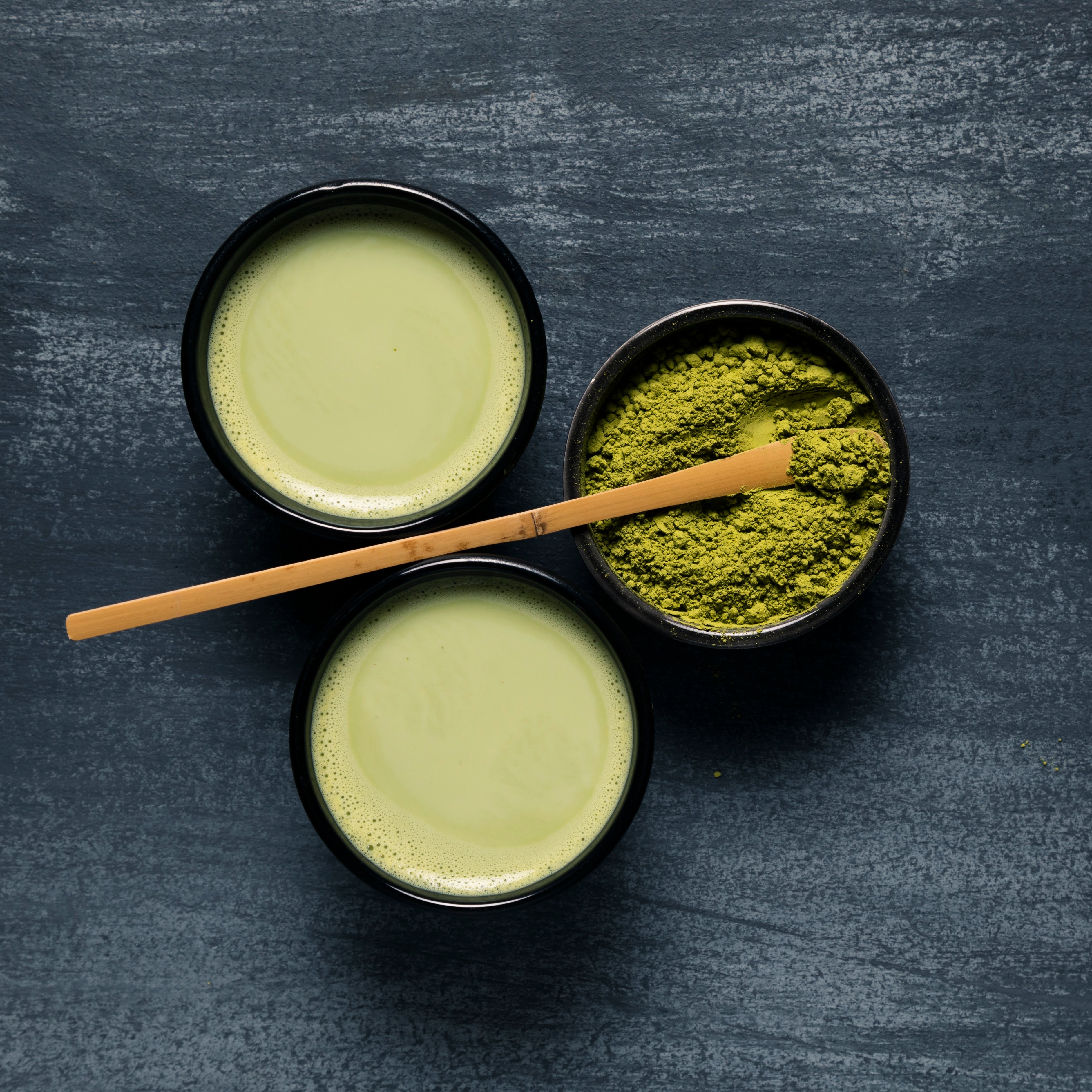 Matcha:  Ceremonial Matcha