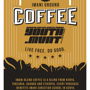Rancho United Youth Group Fundraising Blend