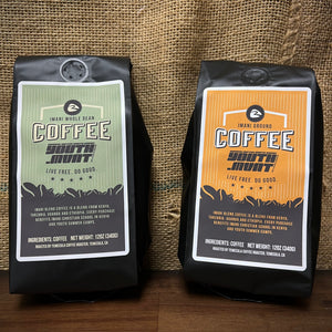 Rancho United Youth Group Fundraising Blend